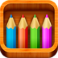 Doodle Fill icon