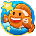 Doodle Fish icon