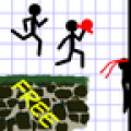 Doodle Sprint Free icon