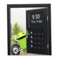 Door Screen Lock icon