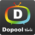 DopoolWorld icon