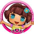 Dora Dress Up Game 2.0.0