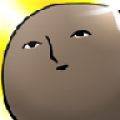Dorodango icon