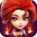 Dot Arena icon