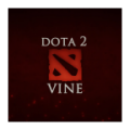 Dota Vine icon