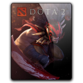 DotA2 Soundboard icon