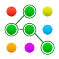 Dots Line icon