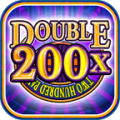 Double 200 Pay icon