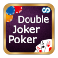 Double Joker Poker icon