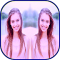 Double Role Photo Effects icon