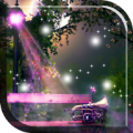 Fireflies Live Wallpaper 2.3