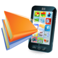 Download Free ebooks Android icon