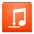 Downloader for SoundCloud icon