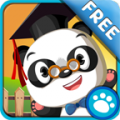 Dr. Panda Free icon