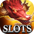Dragon Free Slots icon
