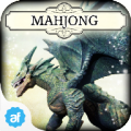 Dragon Mahjong icon