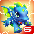 Dragon Mania Legends icon