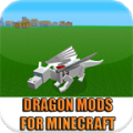 Dragon Mods For Minecraft icon