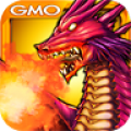 Dragon Monster Defense Games icon