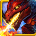 Dragon Puzzle Quest icon