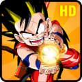 Dragon Saiyan Z icon