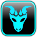 Dragonglow Clock icon