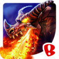 Dragons and Titans icon