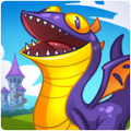 Dragons icon