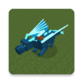 Dragons Ideas Minecraft icon