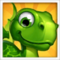 Dragons World icon