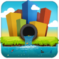 Drain Pipe Contract icon