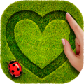 Draw Grass icon