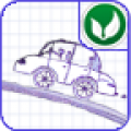 DrawAndRide - LITE icon