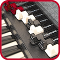 Drawbar Organ icon