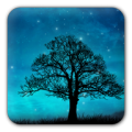 Dream Night Live Wallpaper - Free 1.7.3