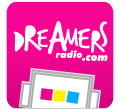 Dreamers Radio icon