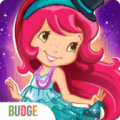 Strawberry Shortcake Dress Up Dreams icon