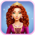 Dress Sleeping Beauty icon