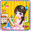 Dress Up Doll Hair 4.9.4