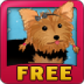 Dress Up! Puppy icon