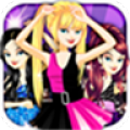 DressUp Fashion Salon icon