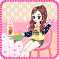 DressUp Girls Origami icon