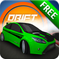 Driftkhana Free Drift Lite icon