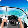 Drive Boat Simulator 1.0