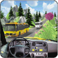 Drive Mountain Tourist Bus icon