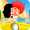 Drive N Kiss icon