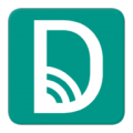DriveCast icon