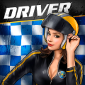 Driver Speedboat Paradise icon