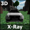 Driver Steve: XRay icon