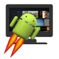 Droid Launcher icon
